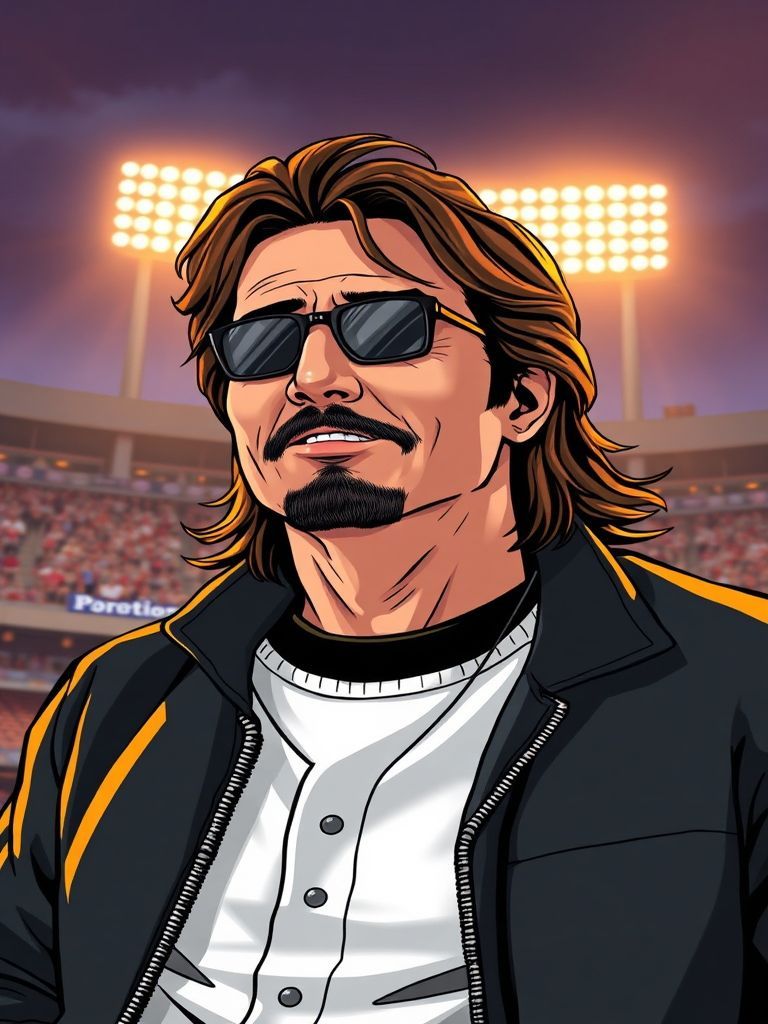 Katy Perry at Katy Perry attended the Eras Tour at Accor Stadium in Sydney on February 23, posting Instagram footage and captioning it 'Got to see an old friend shine tonight.' The post marked the public reconciliation of their famous feud.