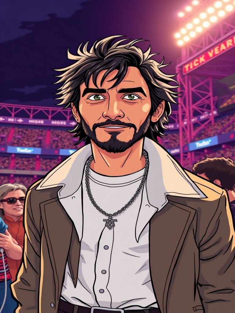 The Charlee Hotel — Fan Stay