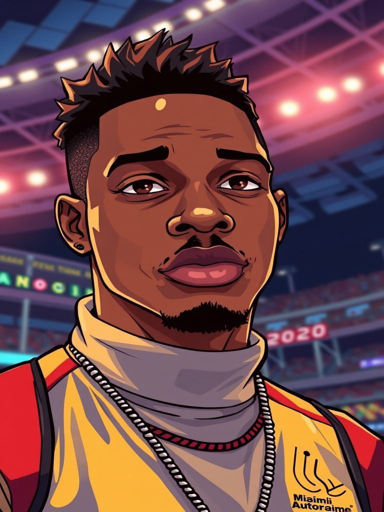 Travis Scott at Travis Scott was tagged in multiple fan TikTok videos during Playboi Carti's opening set at SoFi Stadium (Night 2, June 26) on The Weeknd's After Hours Til Dawn Tour. No mainstream press confirmed his attendance independently, but multiple fan accounts captured what appeared to be Scott in the VIP/backstage area during Carti's performance.