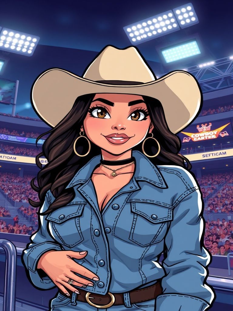 Vanessa Bryant's daughter Bianka receiving the 22 hat from Swift