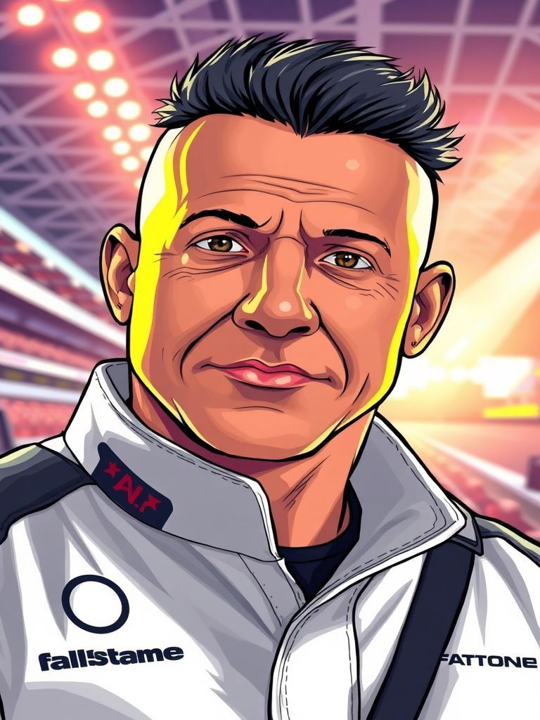 2028 Chicago Formula Circuit Weekend event 2028-05-08