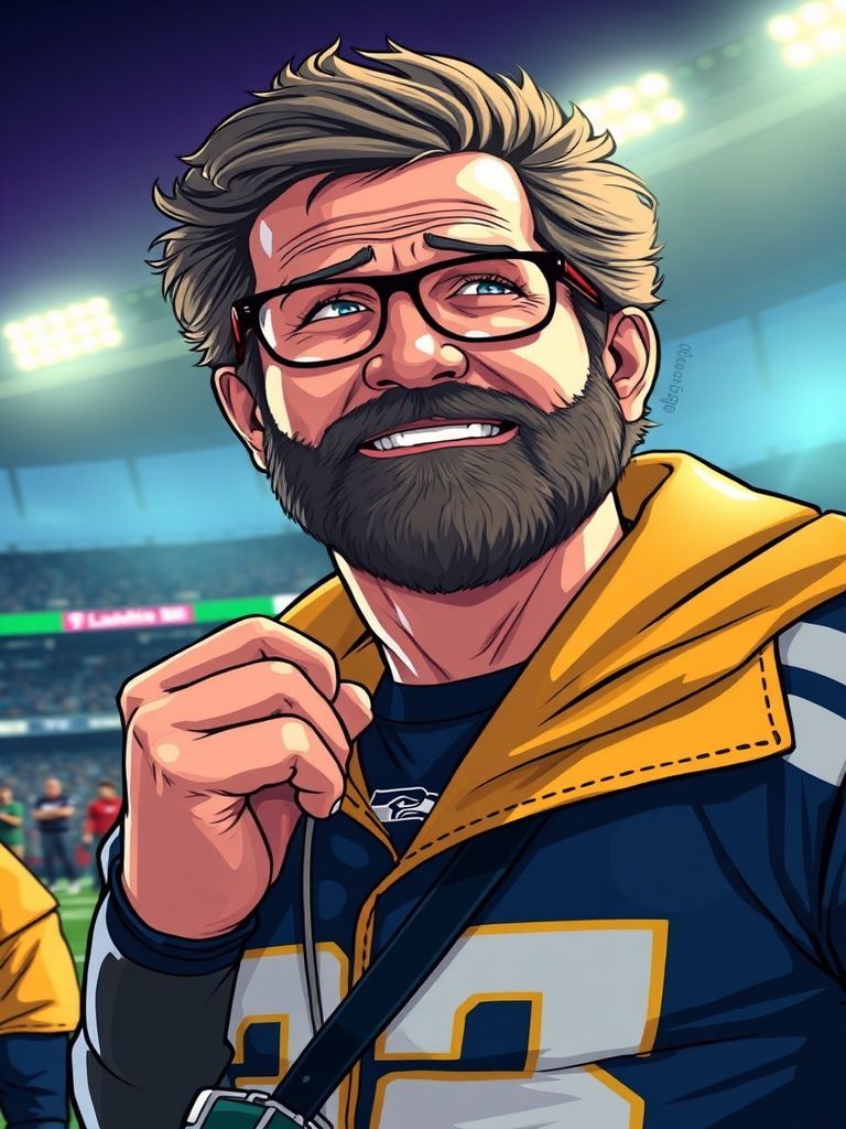 Mike McCready Pearl Jam national anthem Seahawks